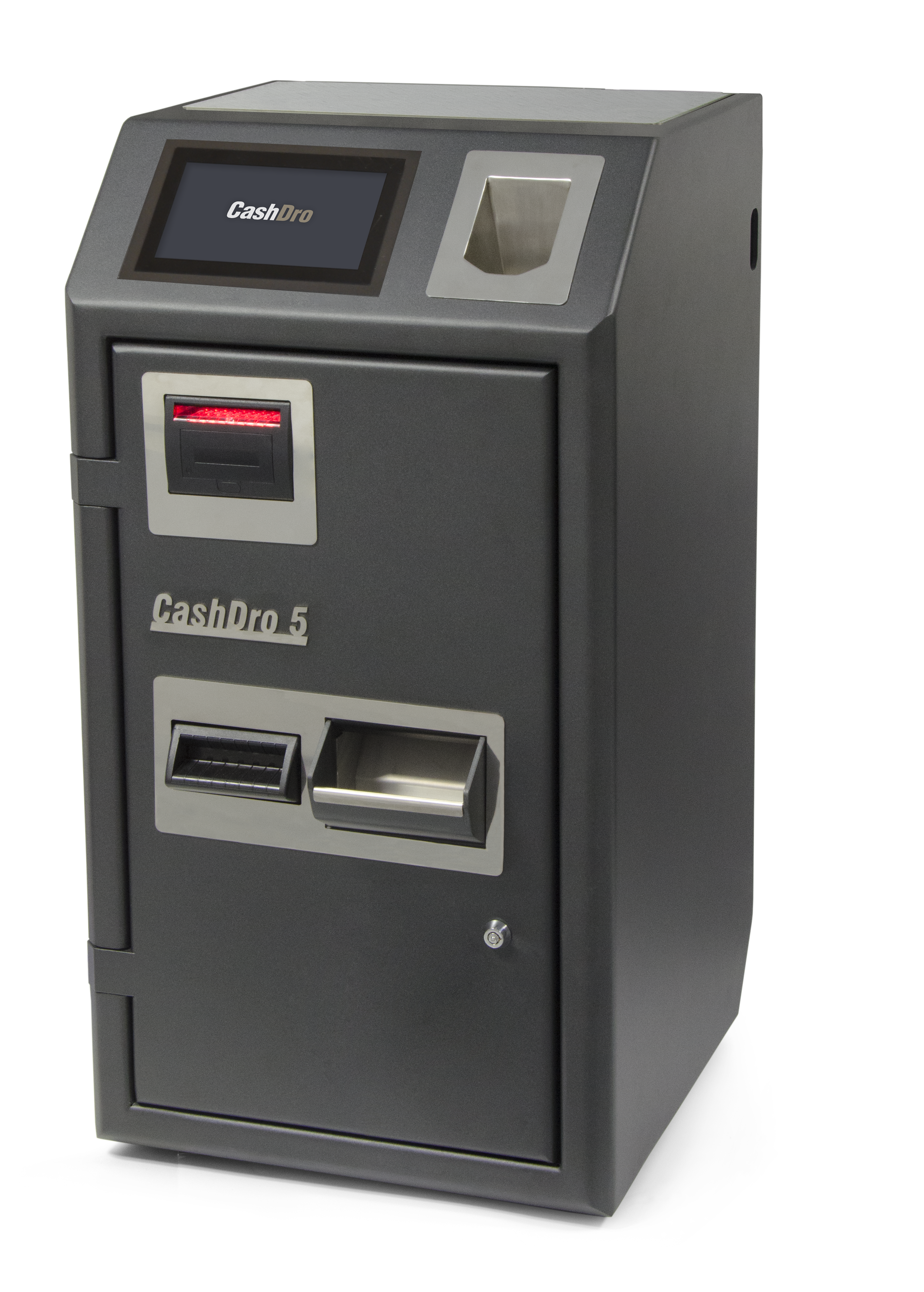 Monnayeur automatique CashDro 5
