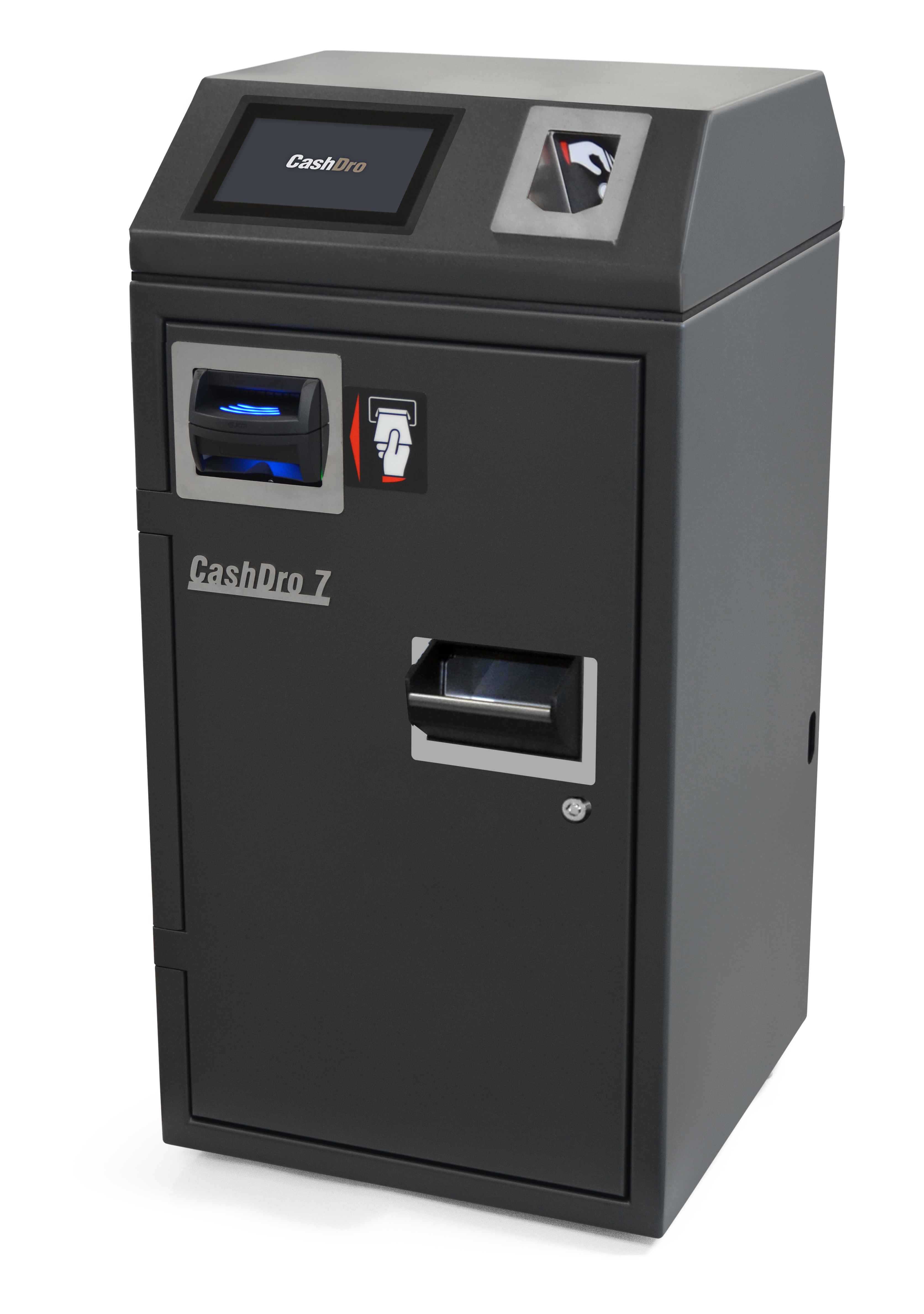 Monnayeur automatique CashDro 7