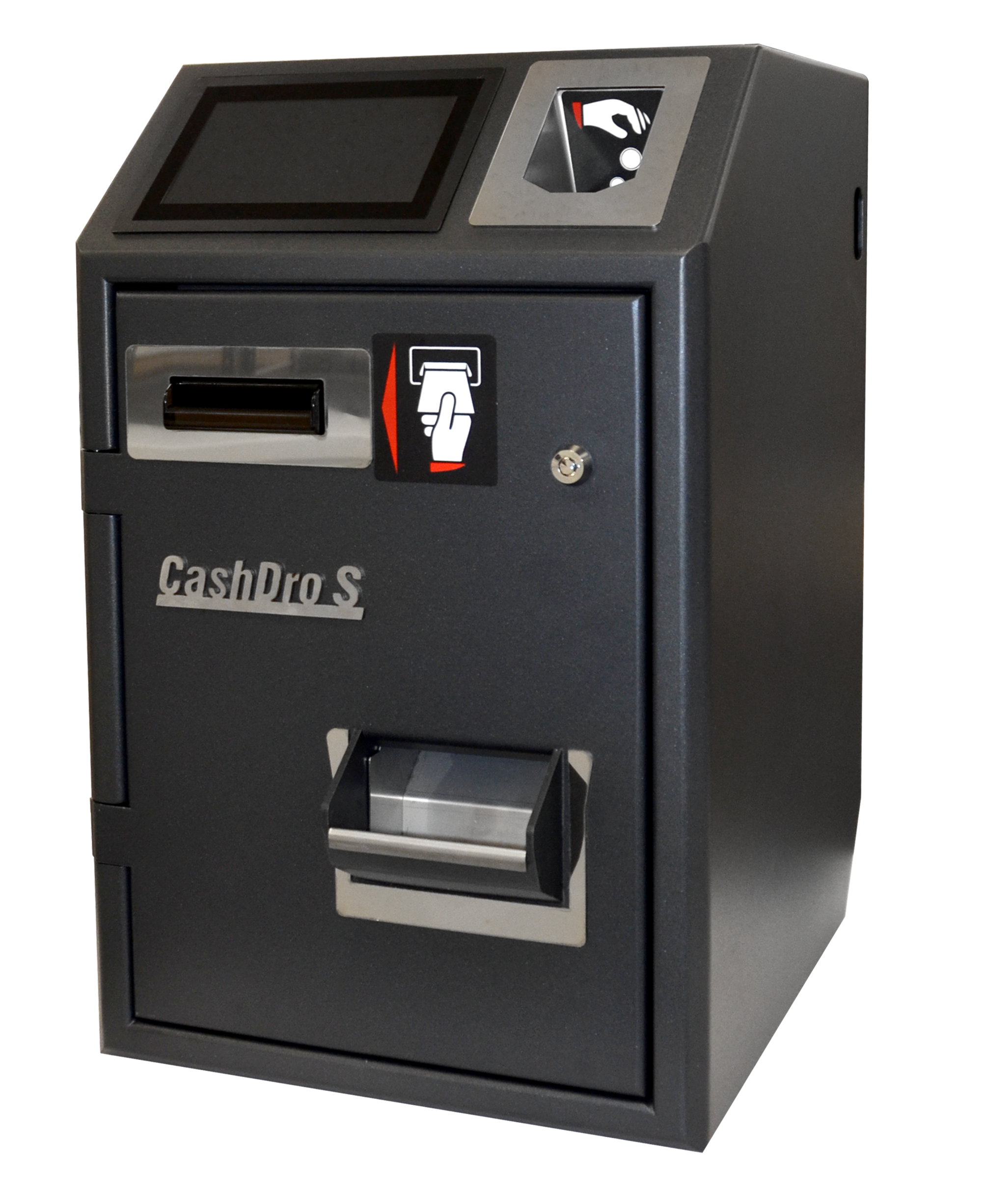 Monnayeur automatique CashDro S