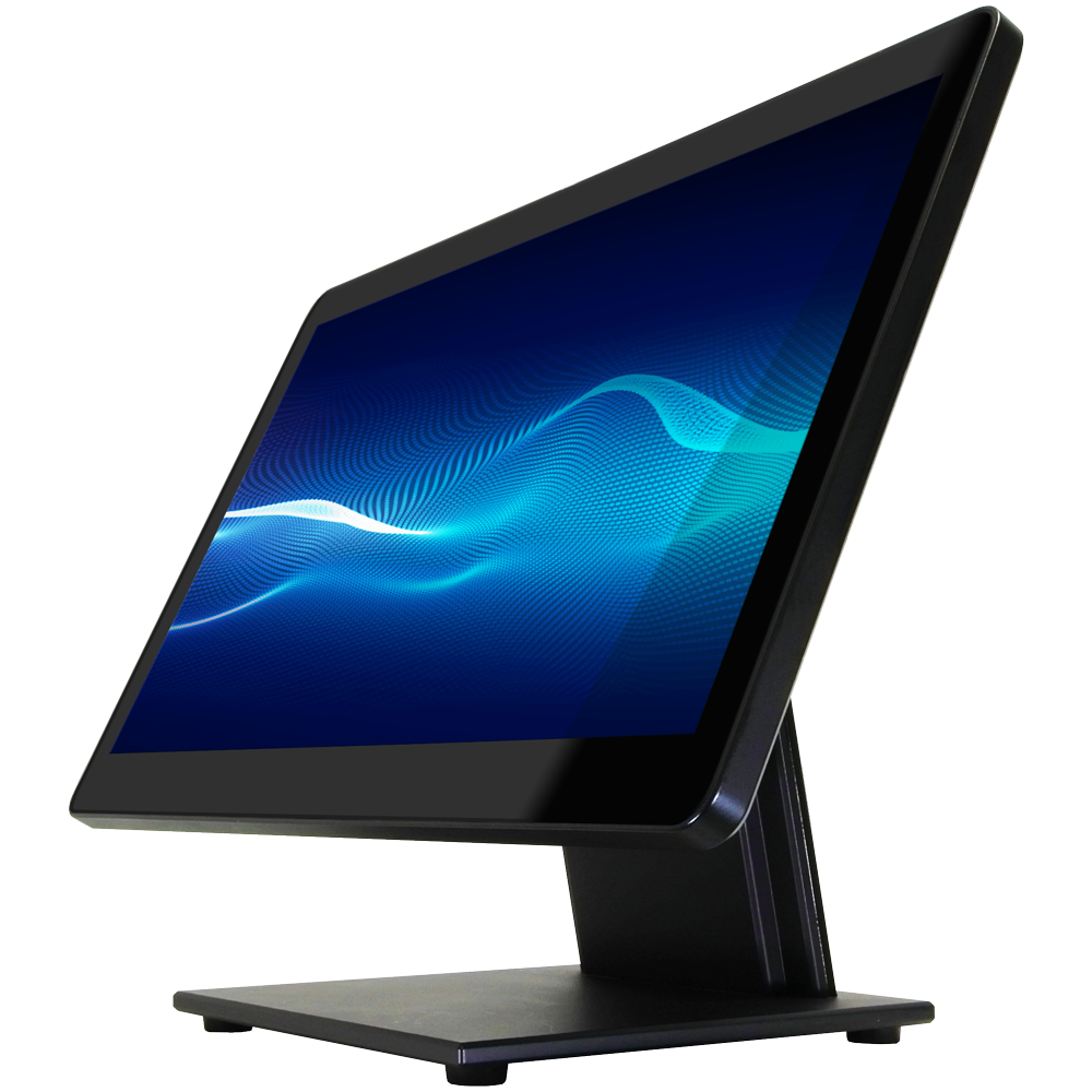 Caisse tactile professionnelle pour point de vente